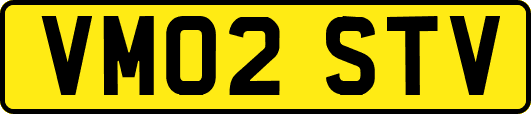 VM02STV