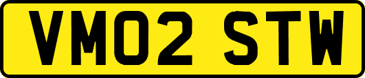 VM02STW