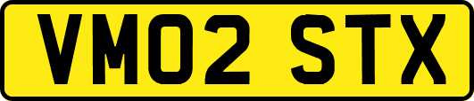VM02STX