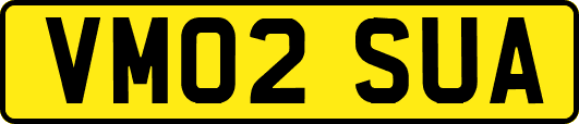 VM02SUA