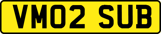 VM02SUB