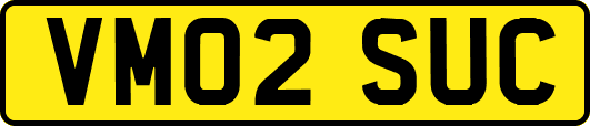 VM02SUC