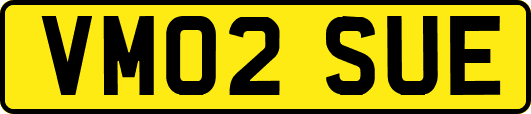 VM02SUE