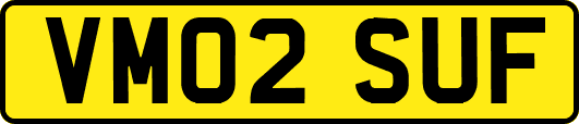 VM02SUF
