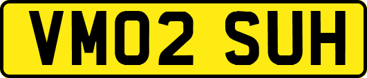 VM02SUH