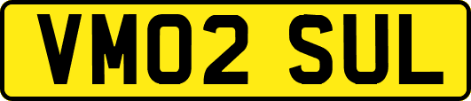 VM02SUL