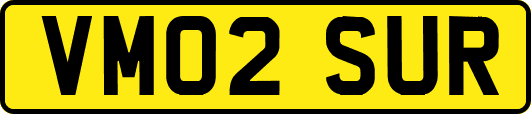 VM02SUR