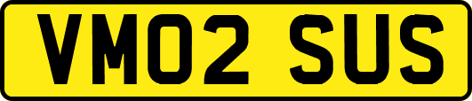 VM02SUS