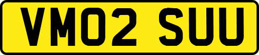 VM02SUU