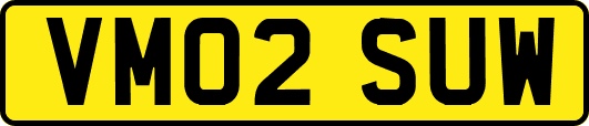 VM02SUW