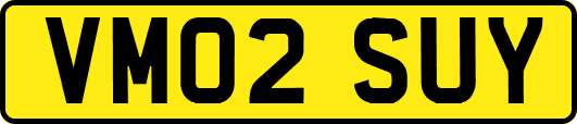 VM02SUY