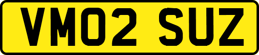 VM02SUZ