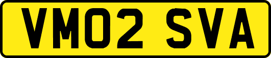 VM02SVA
