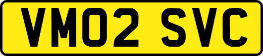 VM02SVC