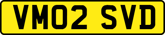 VM02SVD