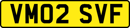 VM02SVF