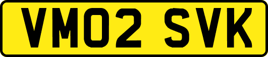 VM02SVK