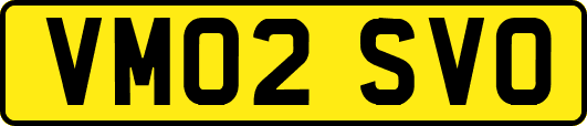 VM02SVO