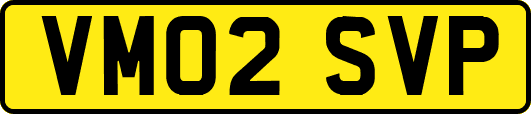 VM02SVP