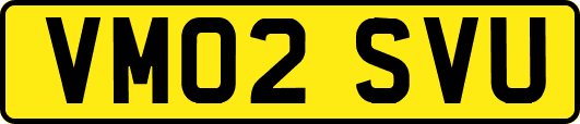 VM02SVU