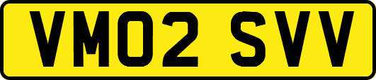VM02SVV