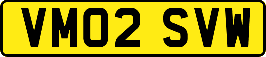 VM02SVW