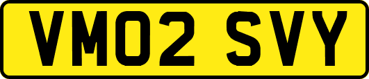 VM02SVY