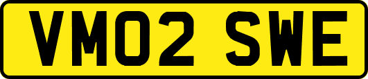 VM02SWE