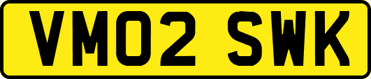 VM02SWK