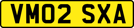 VM02SXA