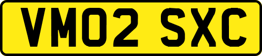 VM02SXC