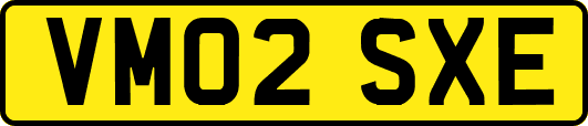 VM02SXE
