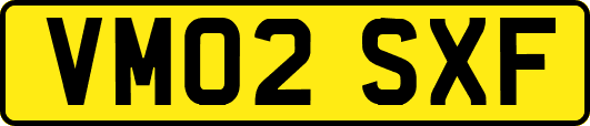 VM02SXF