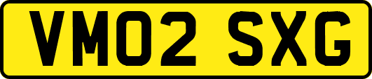 VM02SXG