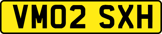 VM02SXH