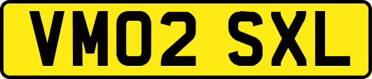 VM02SXL