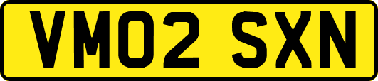 VM02SXN