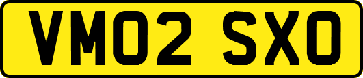 VM02SXO