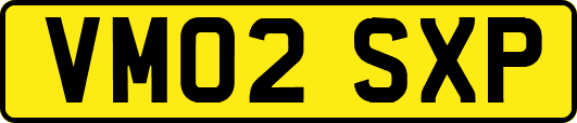 VM02SXP