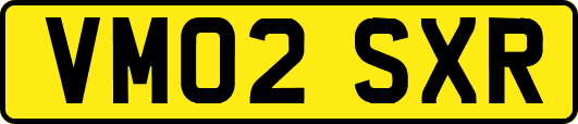 VM02SXR