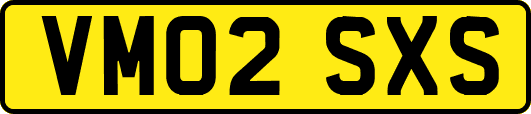 VM02SXS