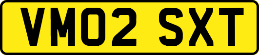 VM02SXT