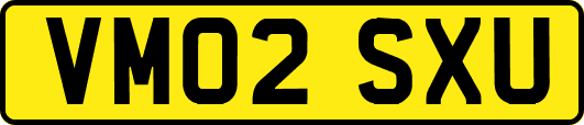 VM02SXU
