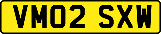 VM02SXW