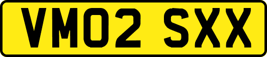 VM02SXX