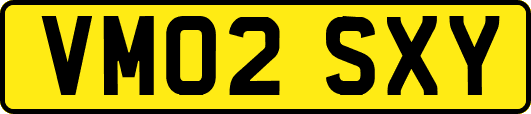VM02SXY