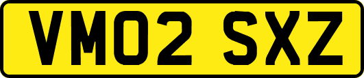VM02SXZ