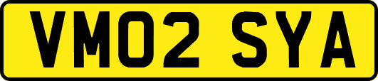 VM02SYA