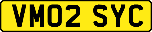 VM02SYC