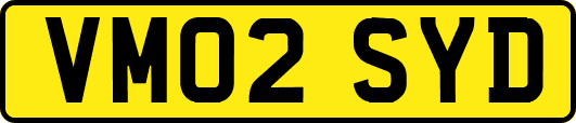 VM02SYD